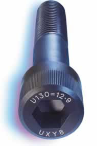 Unbrako Socket Head Cap Screw